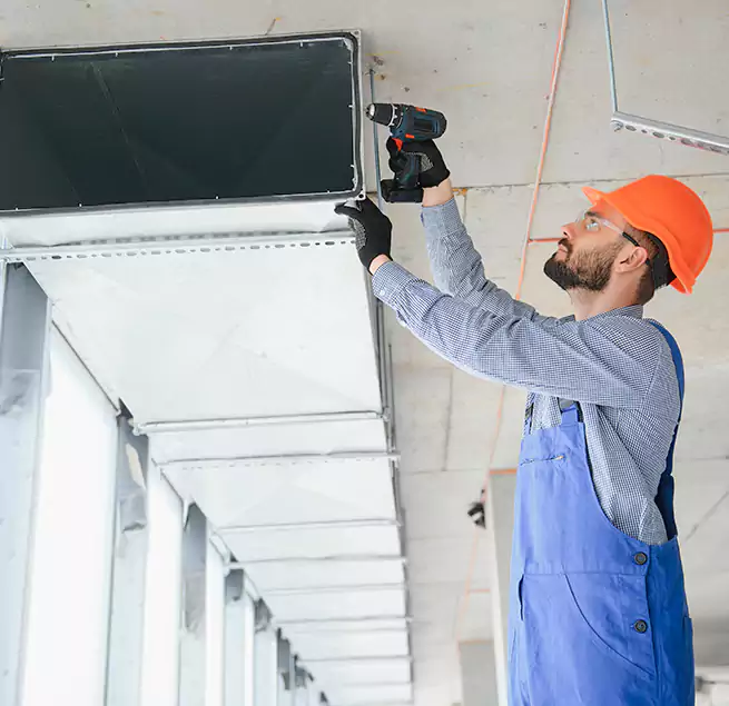 Why Homeowners & Businesses Trust Us in Eggertsville, NY