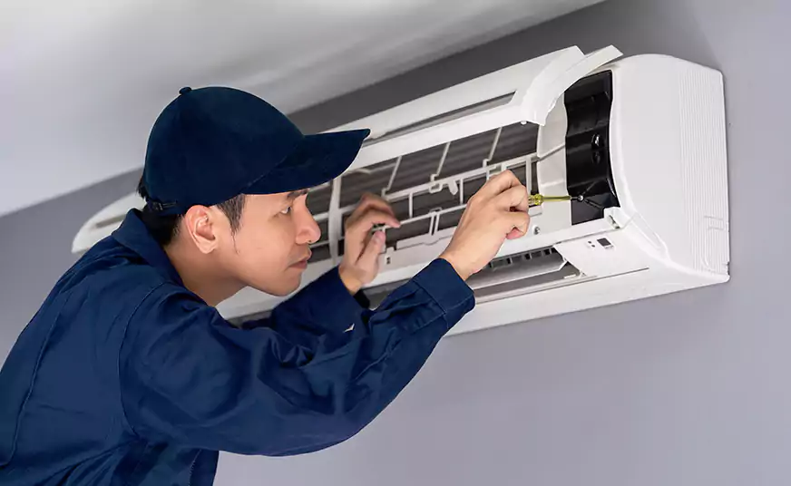 AC Duct Cleaning Eggertsville