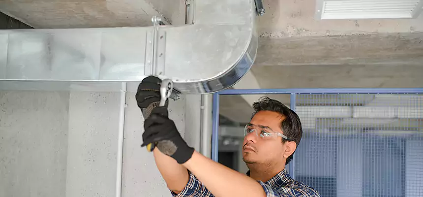 Our Air Duct Installation Services in Eggertsville, NY