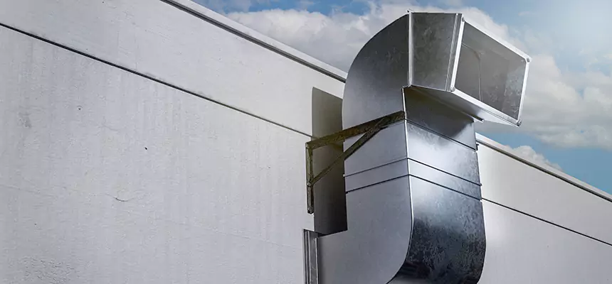 Comprehensive Commercial HVAC Cleaning in Eggertsville