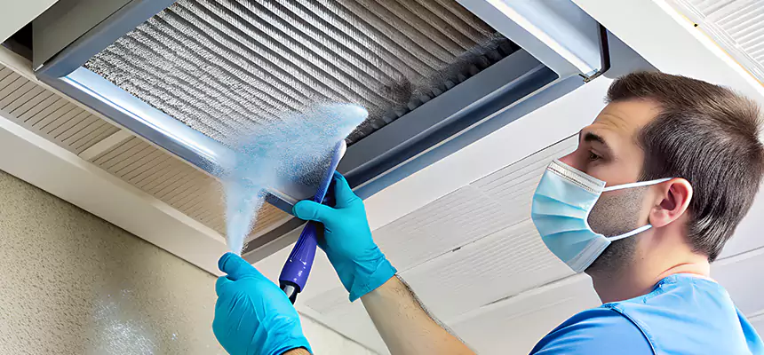 Our Home Ventilation Cleaning Services in Eggertsville, NY
