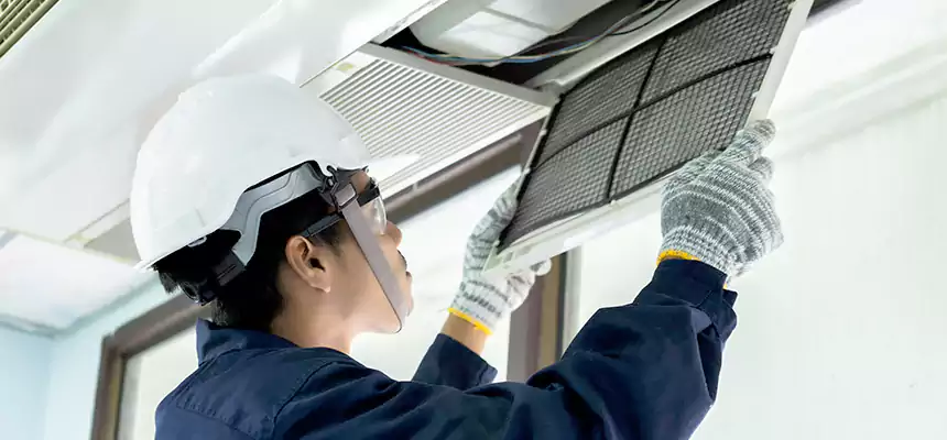 Our Multi-family Home Duct Cleaning Services in Eggertsville, NY