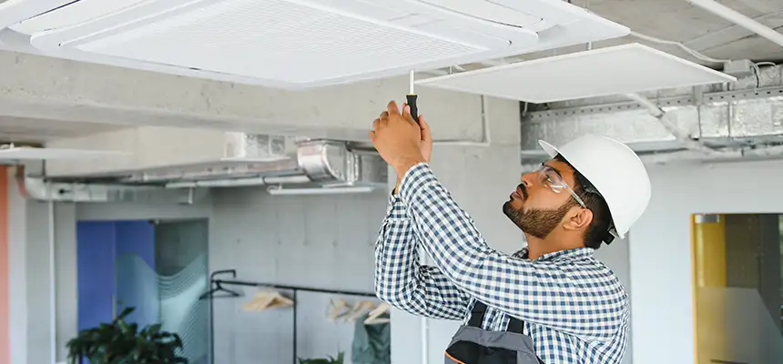 Our Roof Dryer Vent Cleaning Services in Eggertsville, NY