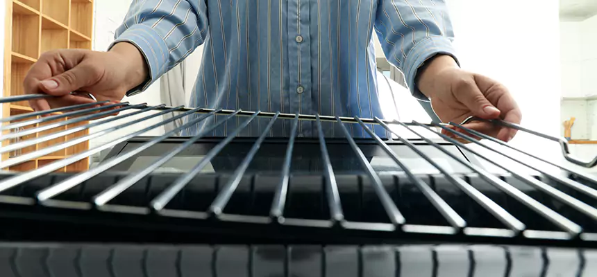 Our Vent Grille Washing Services in Eggertsville, NY