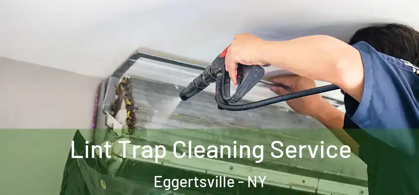  Lint Trap Cleaning Service Eggertsville - NY