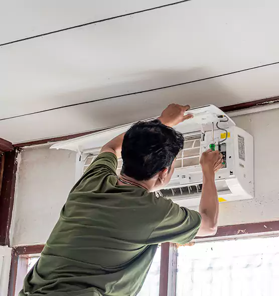 About Air Duct & AC Odor Removal in Eggertsville, NY