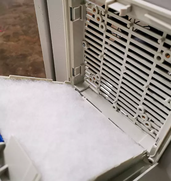 Professional Dryer Vent Mold Cleaning in Eggertsville, NY