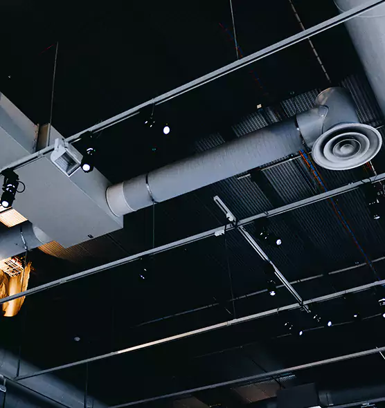 Professional Duct Cleaning For LEED Homes in Eggertsville, NY