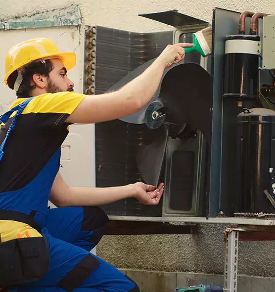 Top-Rated New Room Vent Extension in Eggertsville, NY