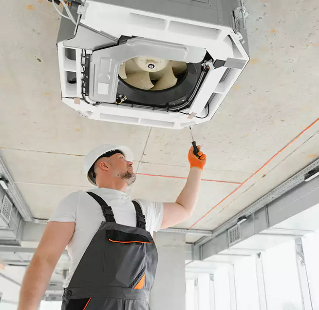 Why Homeowners & Businesses Trust Us in Eggertsville, NY?