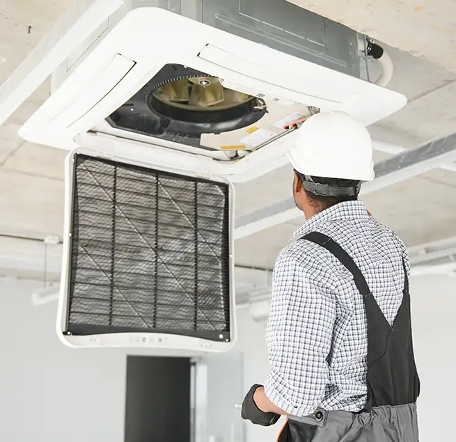 Why Homeowners & Businesses Trust Us in Eggertsville, NY?