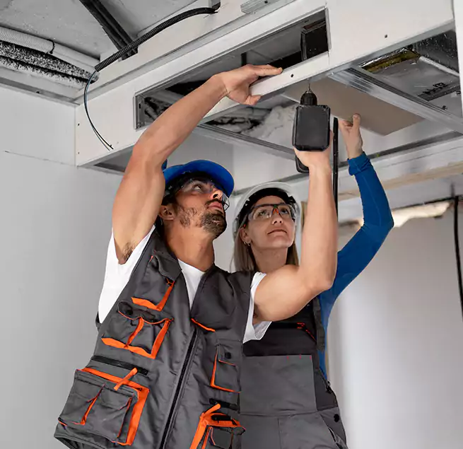 Why Homeowners & Businesses Trust Us in Eggertsville, NY