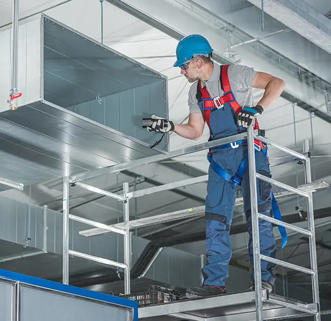 Why Homeowners & Businesses Trust Us in Eggertsville, NY?