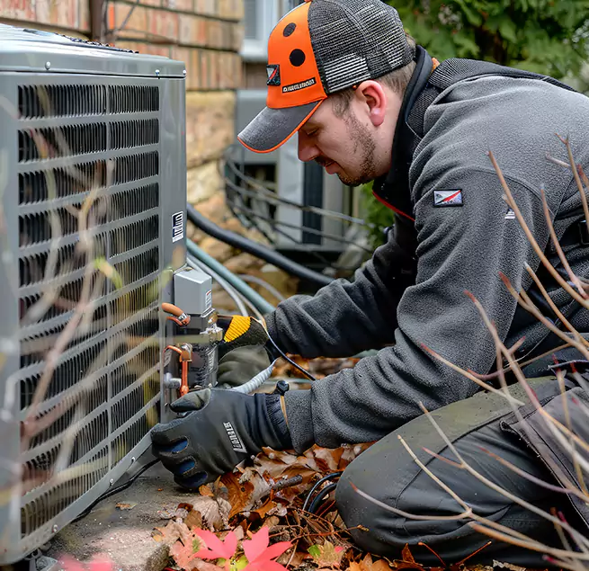 Why Homeowners & Businesses Trust Us in Eggertsville, NY?