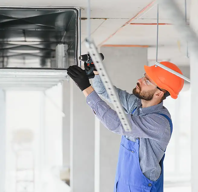 Why Homeowners Businesses Trust Us Eggertsville, NY