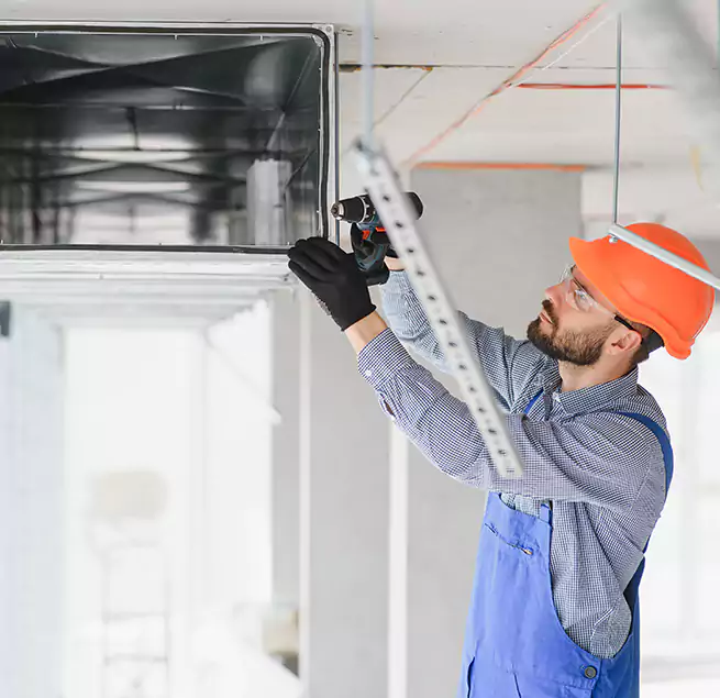 Why Homeowners & Businesses Trust Us in Eggertsville, NY?