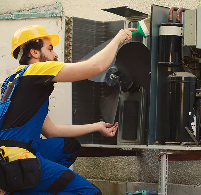  Why Homeowners & Businesses Trust Us in Eggertsville, NY?