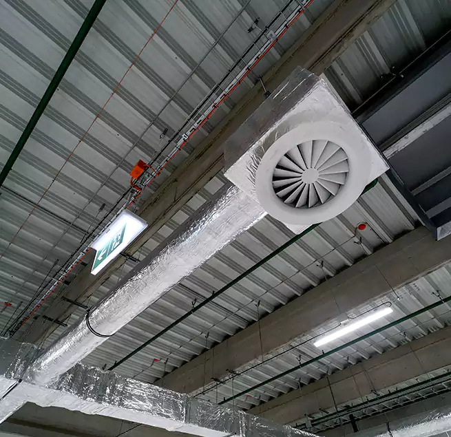 Why Homeowners & Businesses Trust Us in Eggertsville, NY?