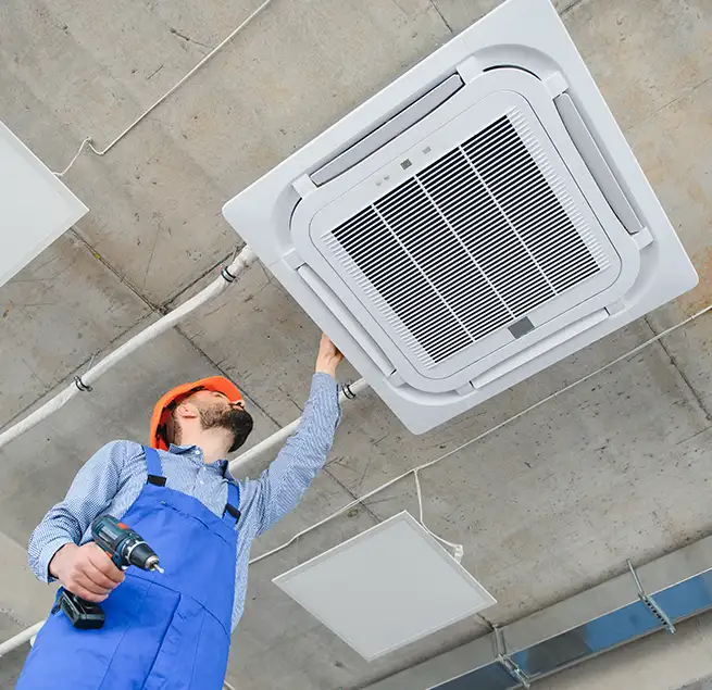 Why Homeowners & Businesses Trust Us in Eggertsville, NY