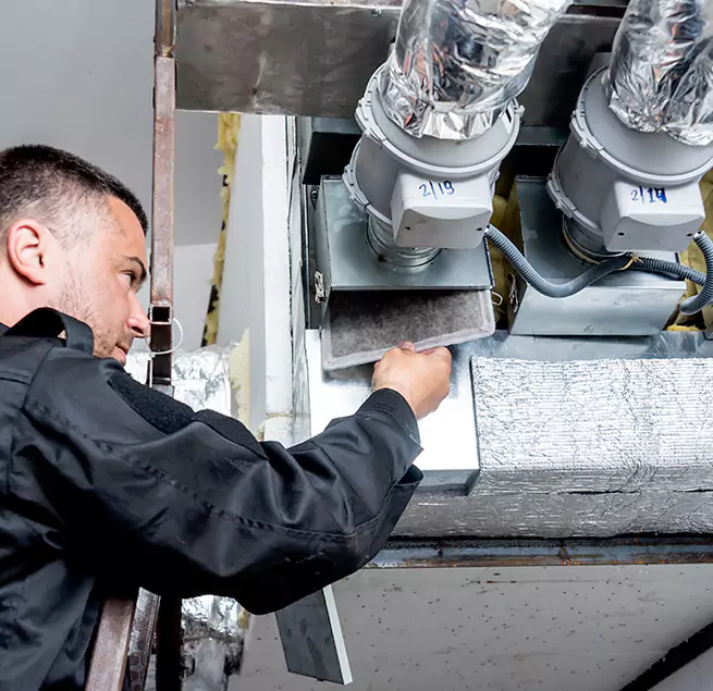 Why Homeowners Businesses Trust Us in Eggertsville, NY?