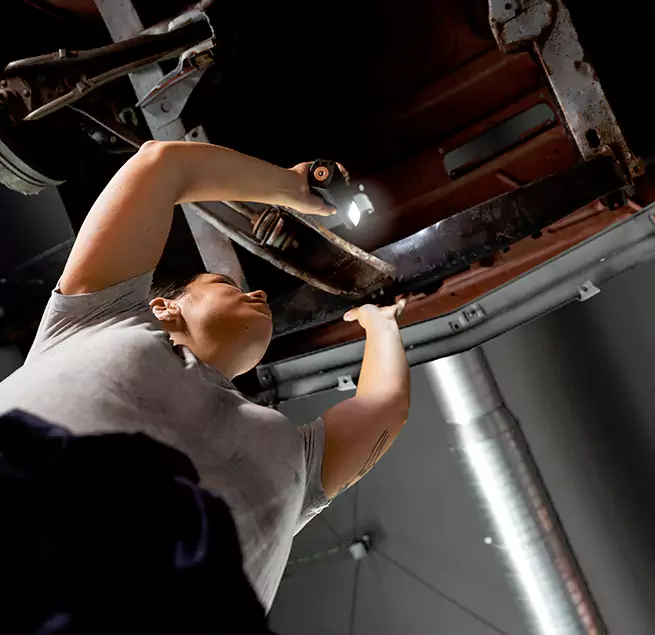 Why Homeowners & Businesses Trust Us Eggertsville, NY