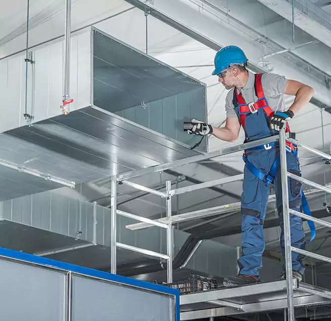 Why Homeowners & Businesses Trust Us Eggertsville, NY