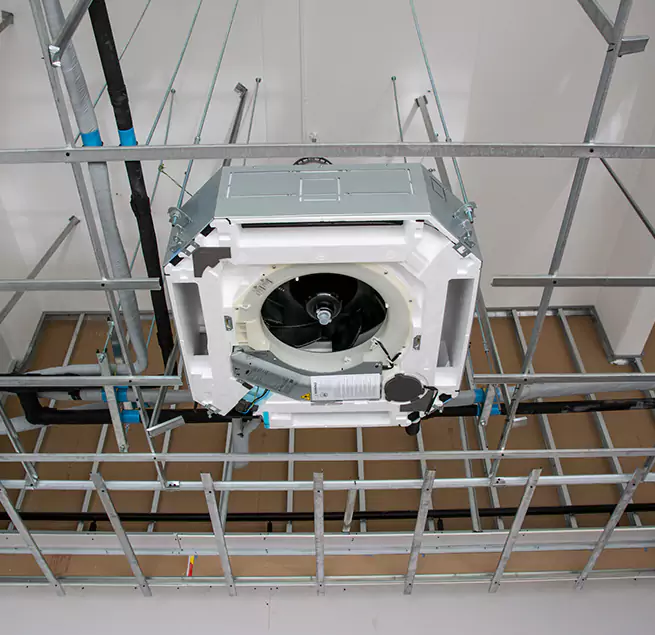 Why Homeowners & Businesses Trust Us Eggertsville, NY?